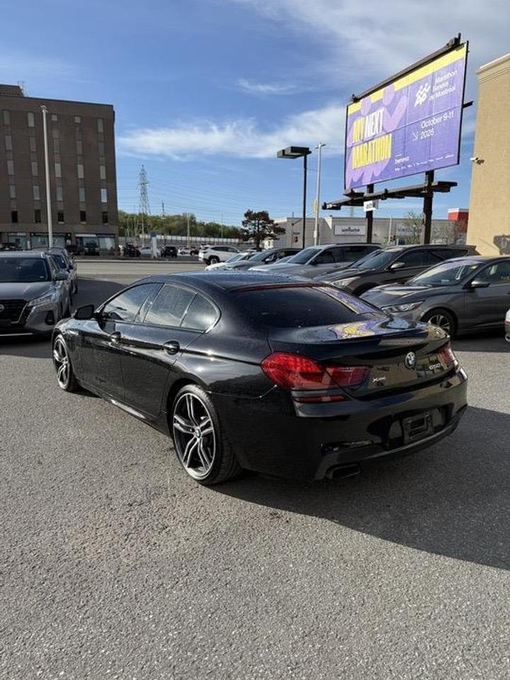 2018 BMW ALPINA B6 Gran Coupe  Photo4