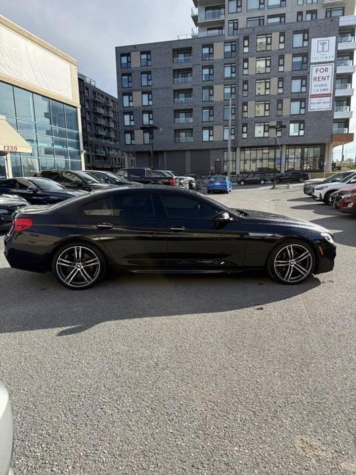 2018 BMW ALPINA B6 Gran Coupe  Photo
