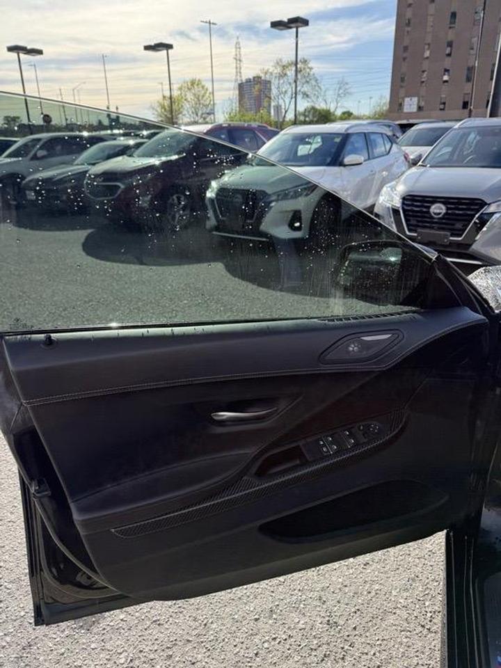 2018 BMW ALPINA B6 Gran Coupe  Photo