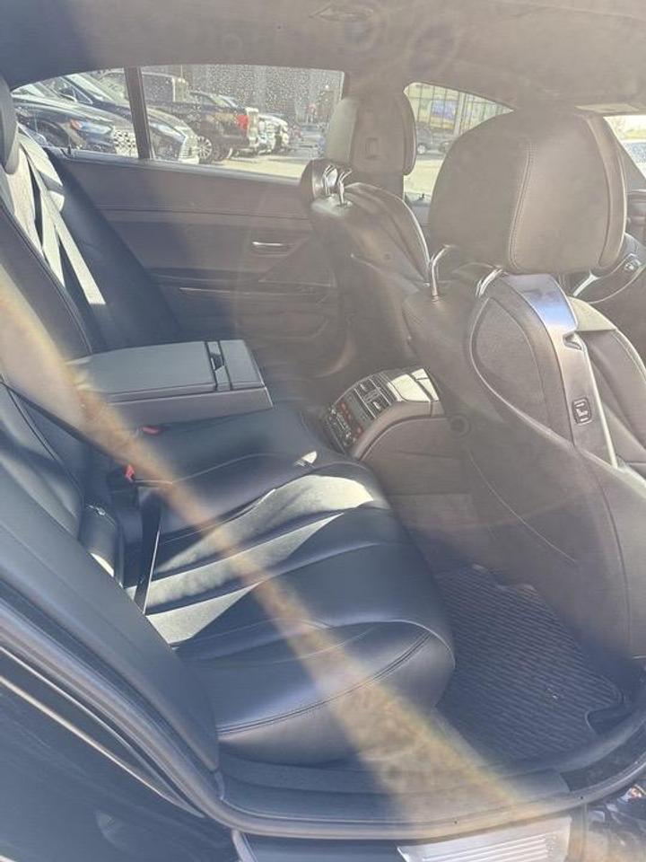2018 BMW ALPINA B6 Gran Coupe  Photo