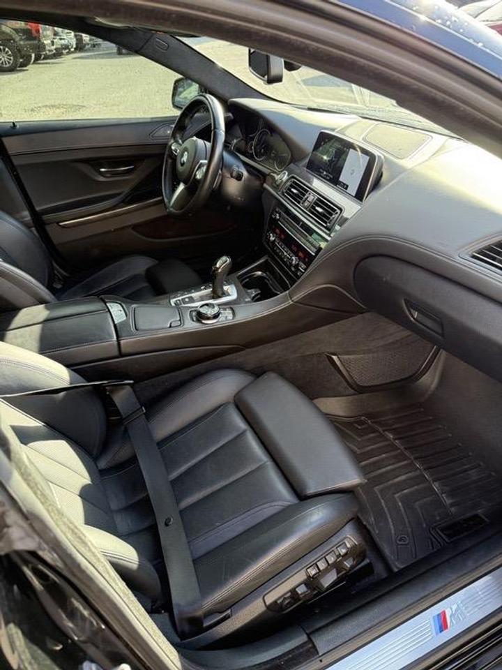 2018 BMW ALPINA B6 Gran Coupe  Photo