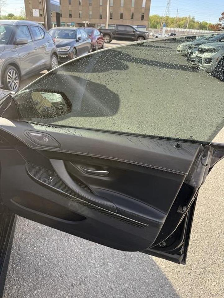 2018 BMW ALPINA B6 Gran Coupe  Photo