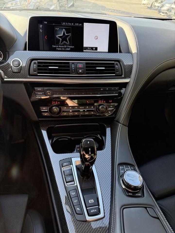 2018 BMW ALPINA B6 Gran Coupe  Photo