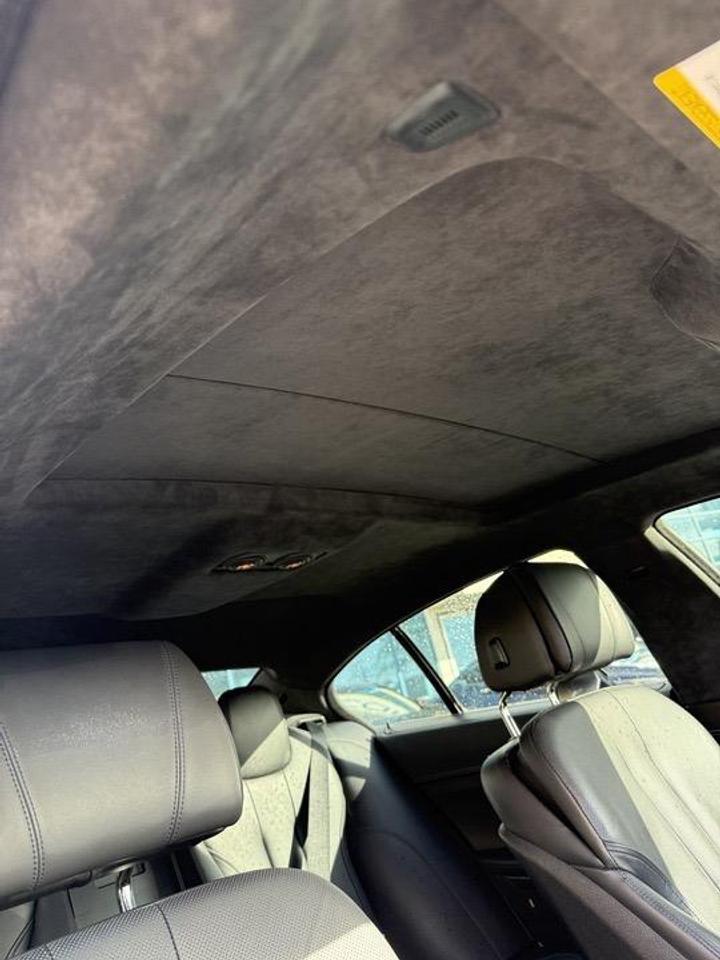 2018 BMW ALPINA B6 Gran Coupe  Photo