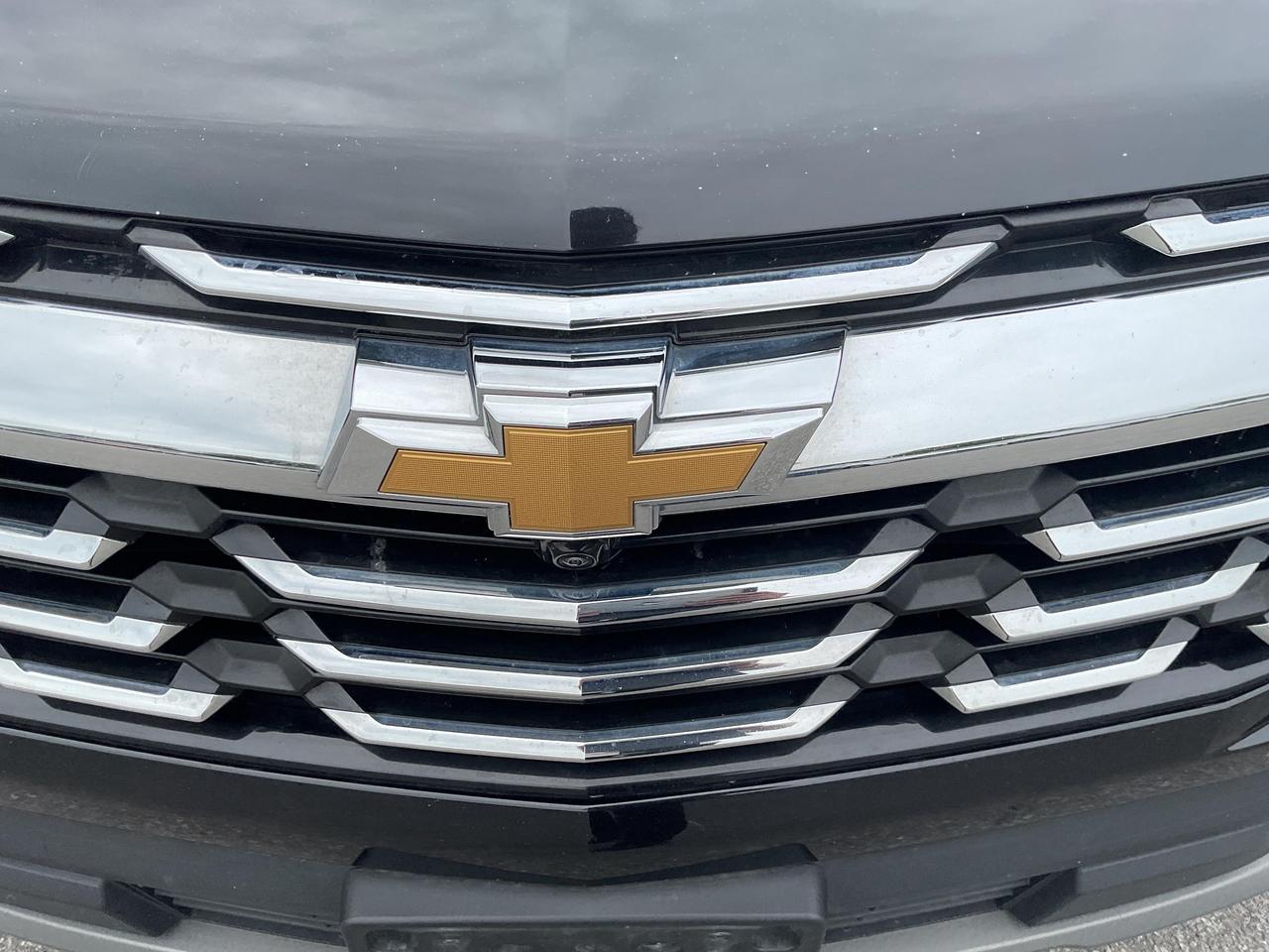 2025 Chevrolet Equinox LT 4dr All-Wheel Drive Photo
