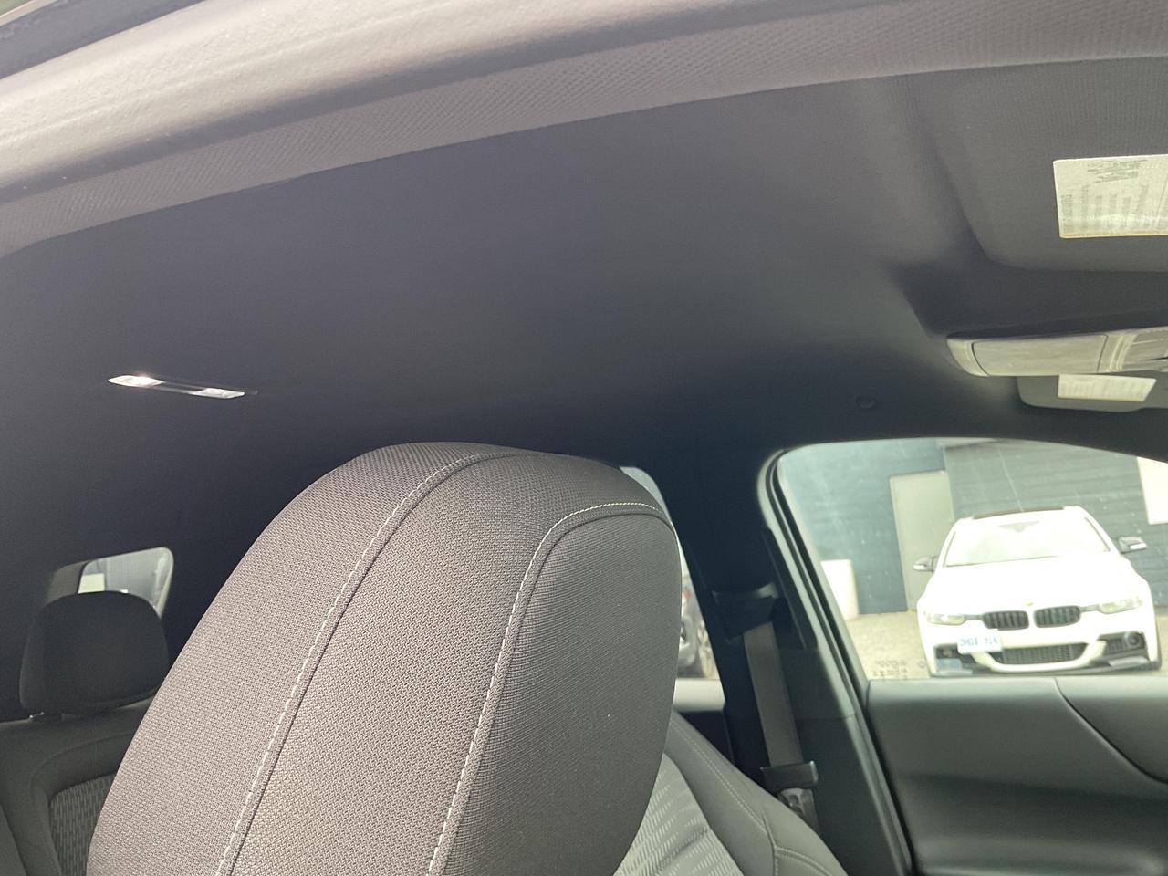 2025 Chevrolet Equinox LT 4dr All-Wheel Drive Photo