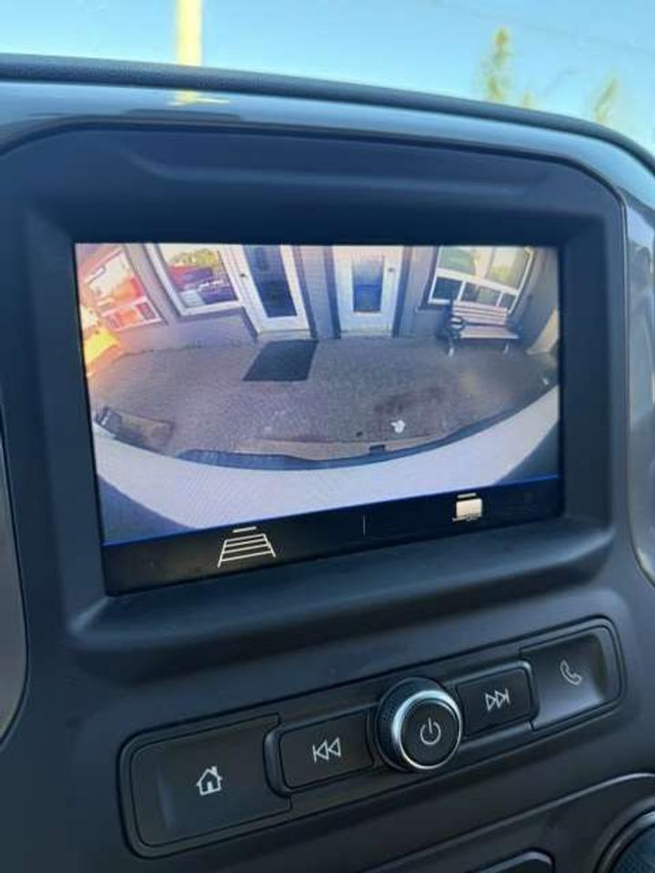 2021 Chevrolet Silverado 2500 2500 HD Silverado. Certified. Photo