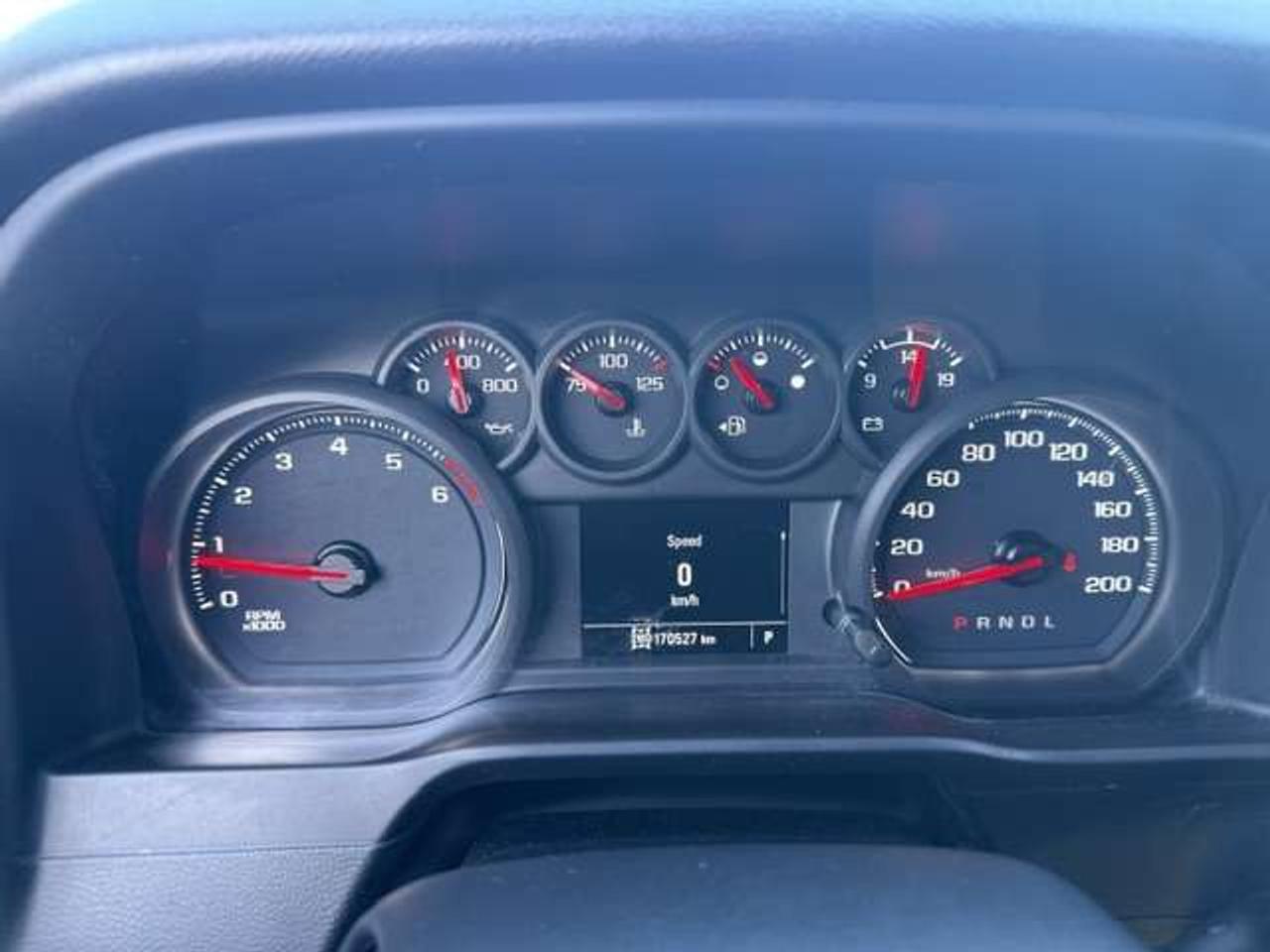 2021 Chevrolet Silverado 2500 2500 HD Silverado. Certified. Photo