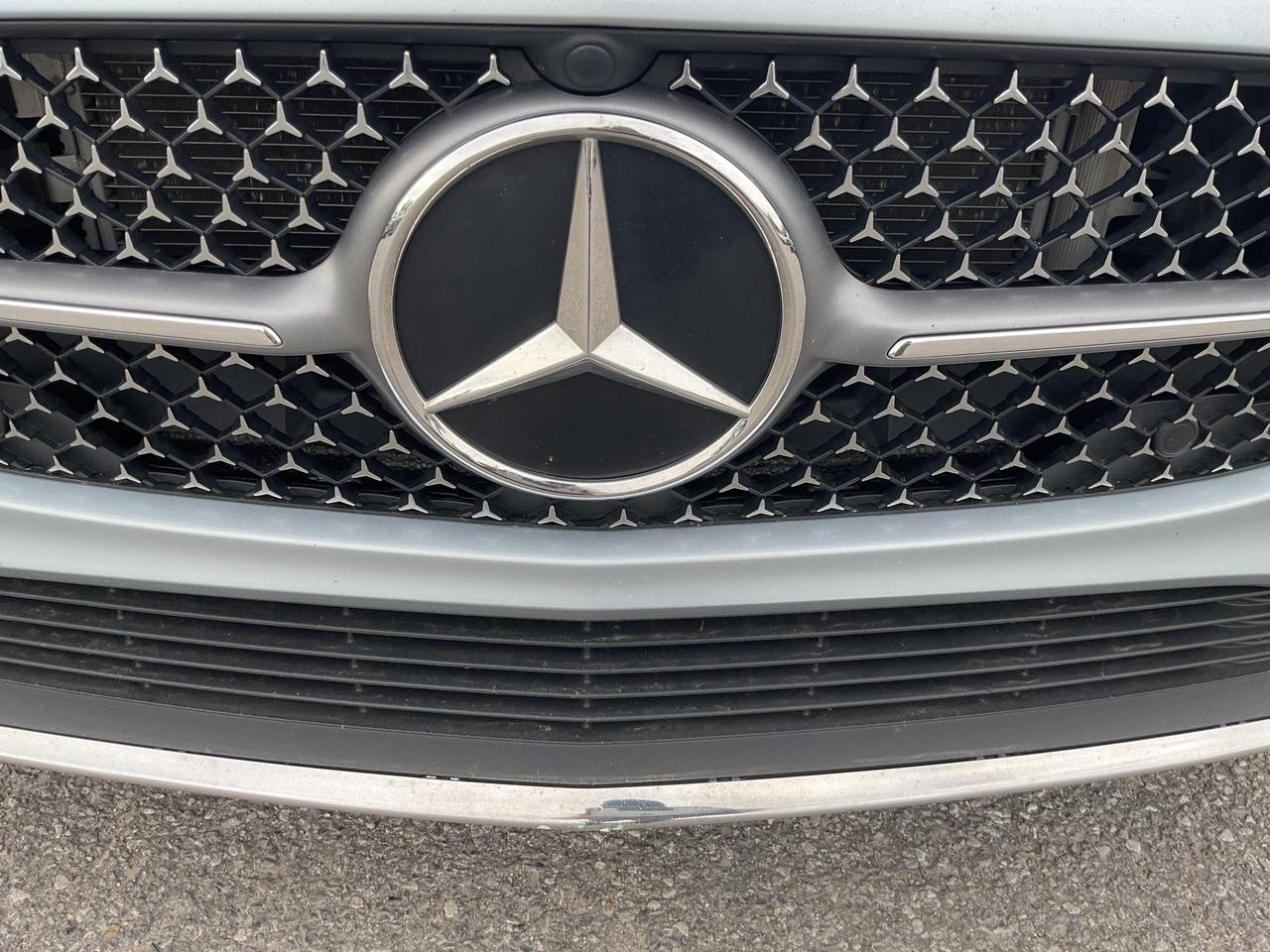 2025 Mercedes-Benz CLA 250 Base CLA 250 Coupe 4dr All-Wheel Drive 4MATIC Photo