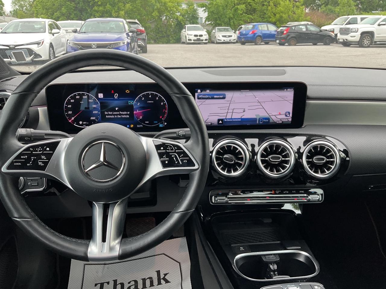 2025 Mercedes-Benz CLA 250 Base CLA 250 Coupe 4dr All-Wheel Drive 4MATIC Photo