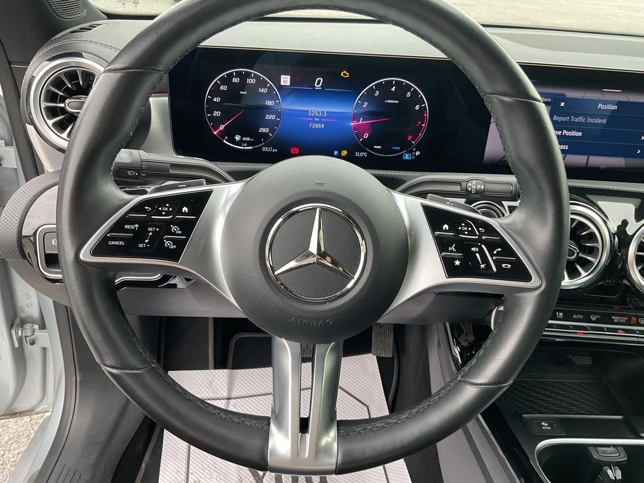 2025 Mercedes-Benz CLA 250 Base CLA 250 Coupe 4dr All-Wheel Drive 4MATIC Photo