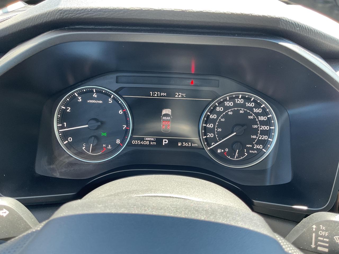 2025 Mitsubishi Outlander ES 4dr S-AWC Photo