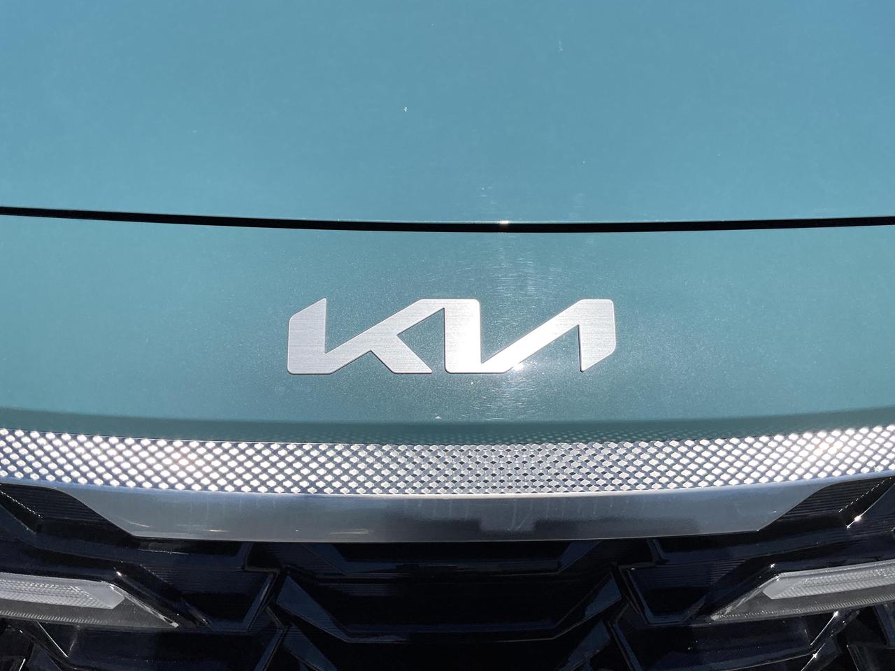 2024 Kia Seltos  Photo