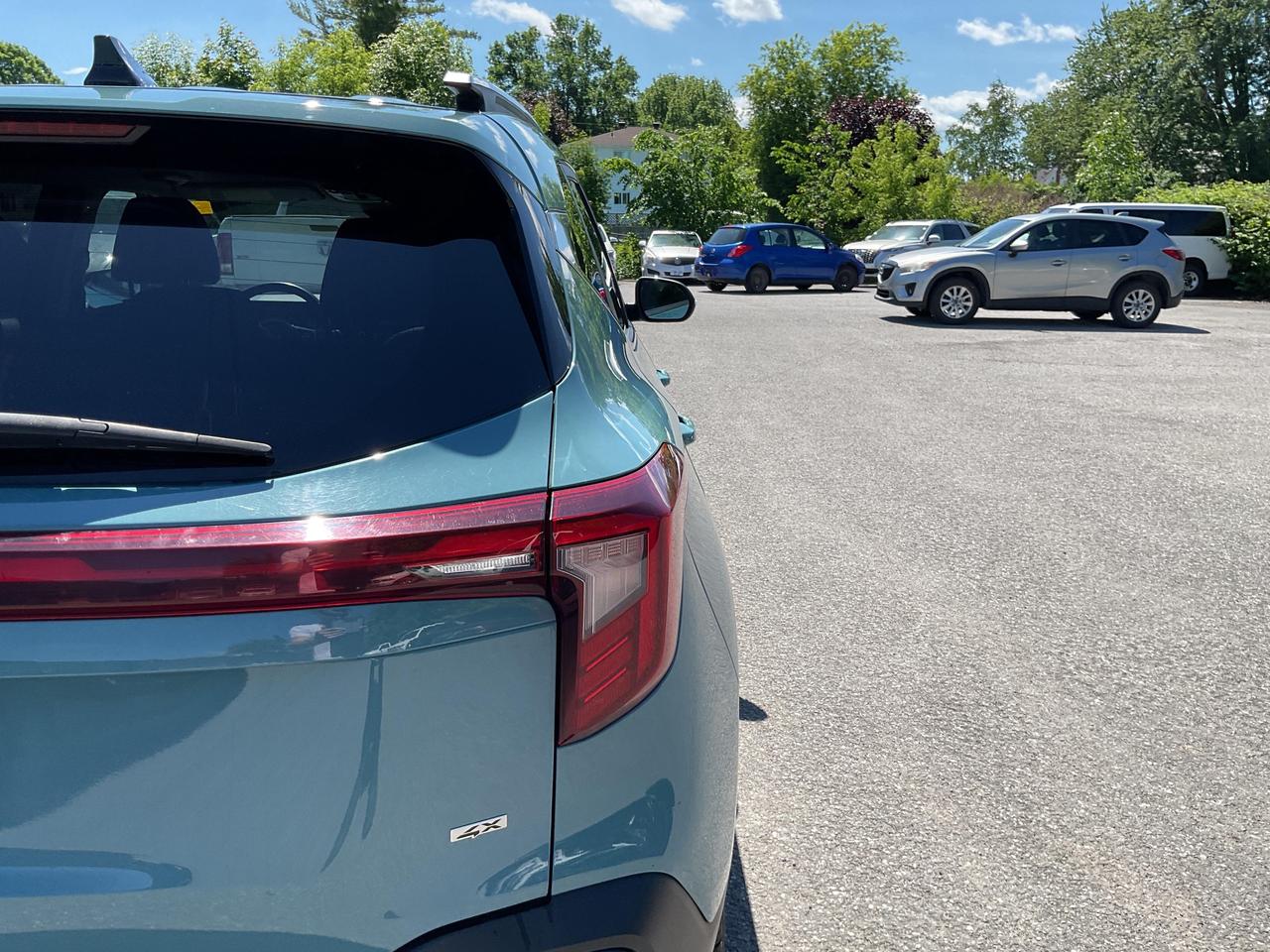 2024 Kia Seltos  Photo
