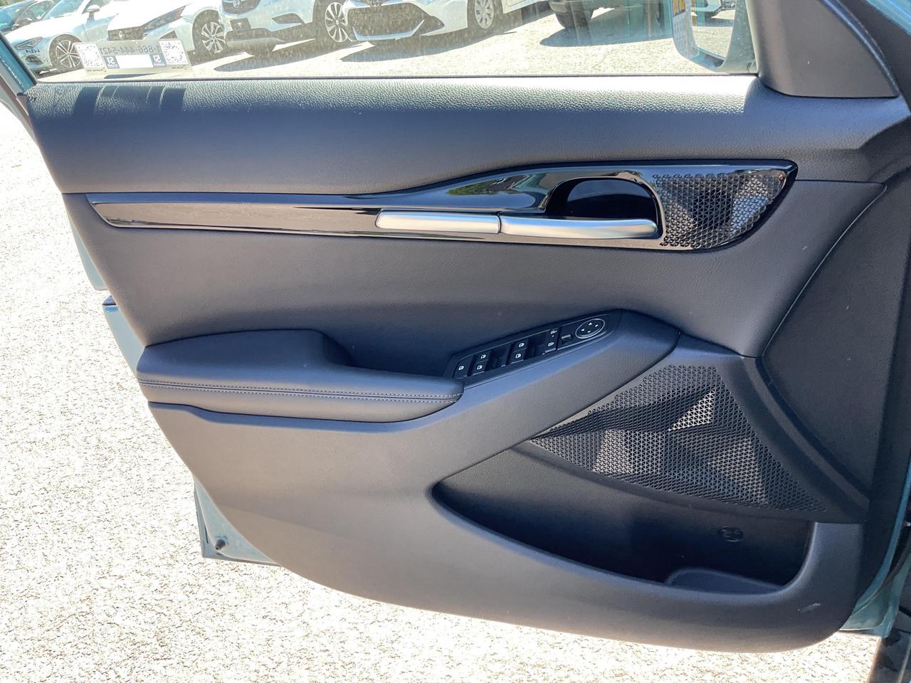 2024 Kia Seltos  Photo