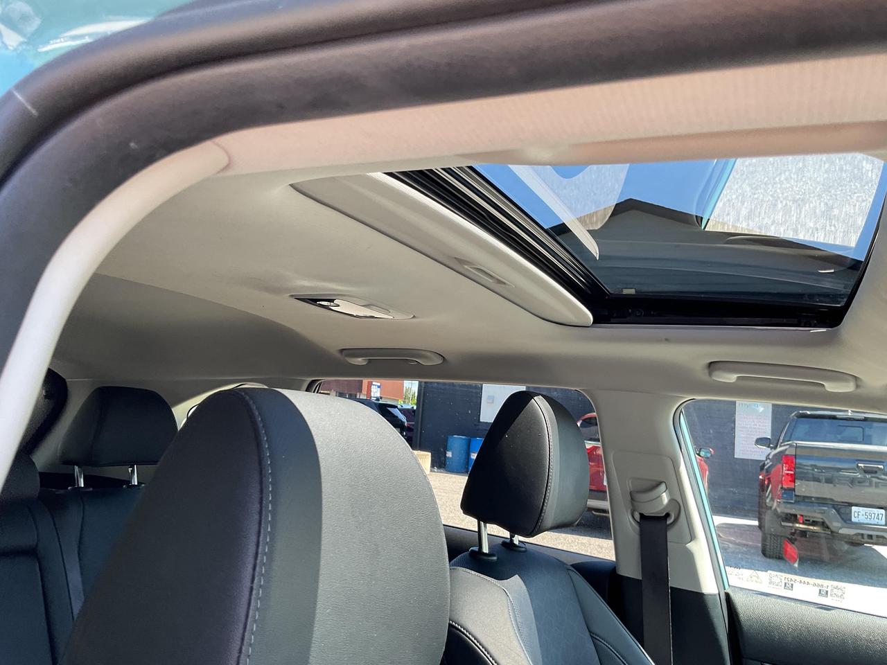 2024 Kia Seltos  Photo