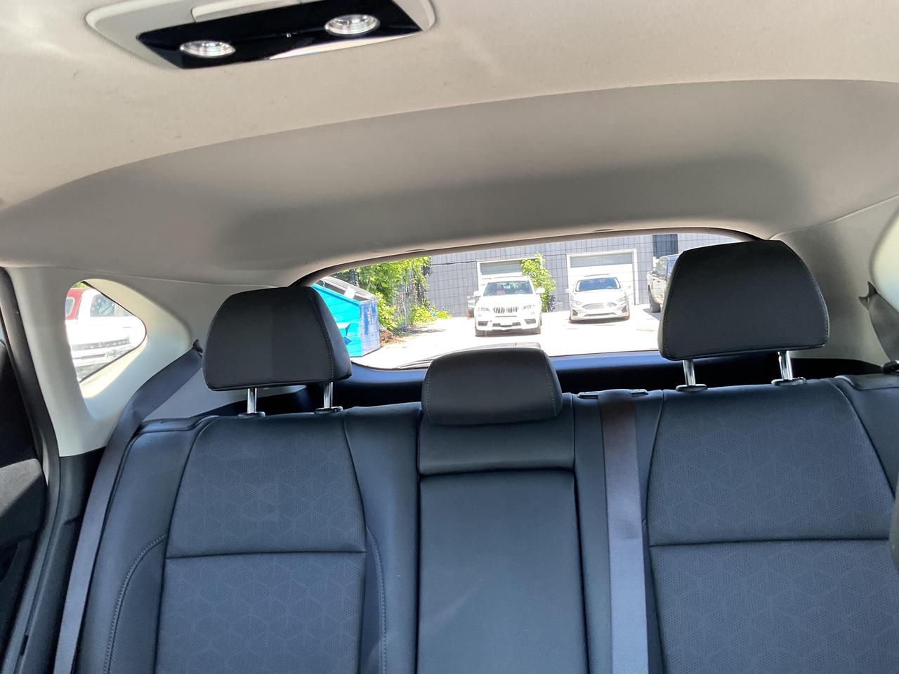 2024 Kia Seltos  Photo