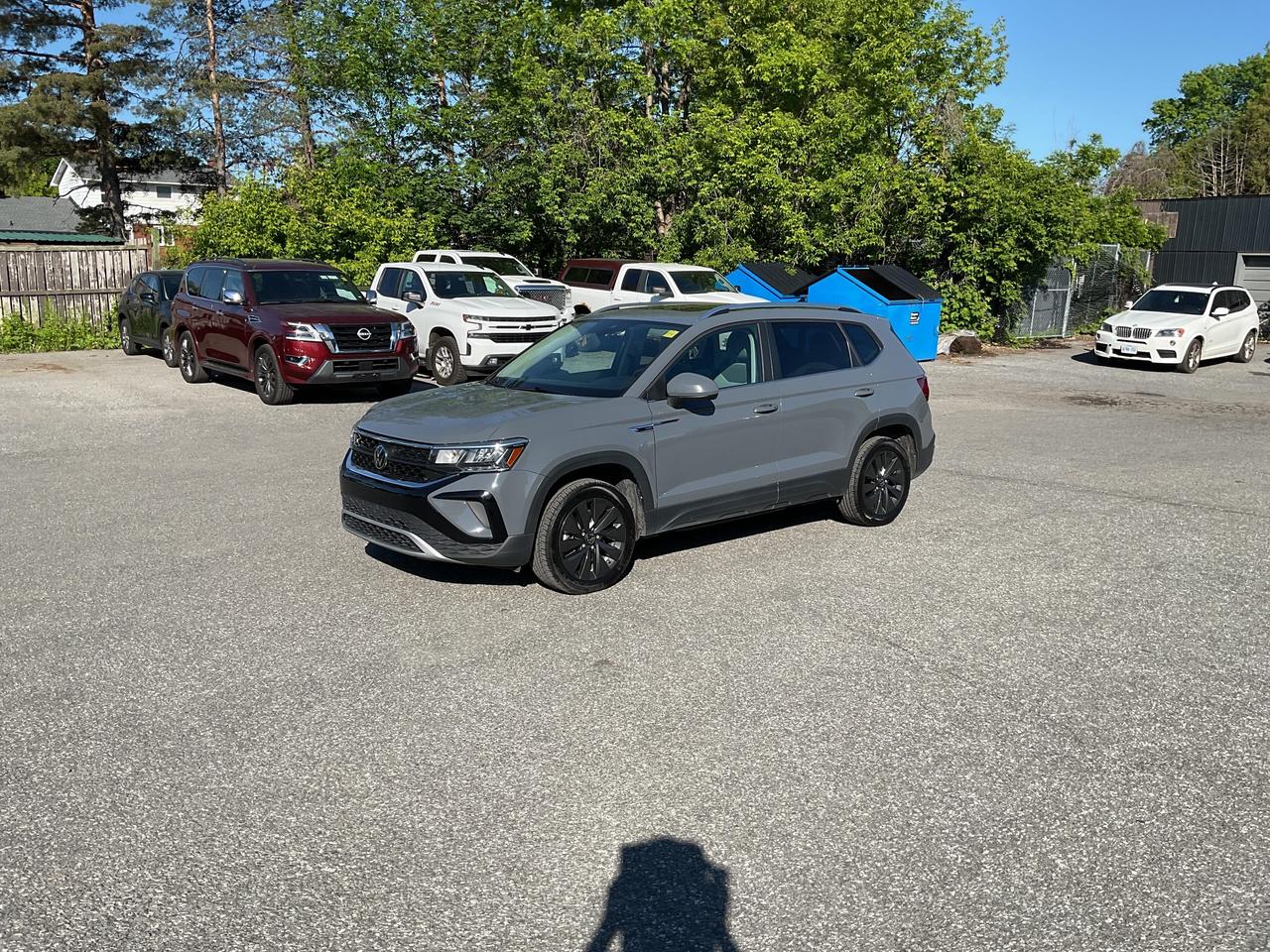Vehicle Image