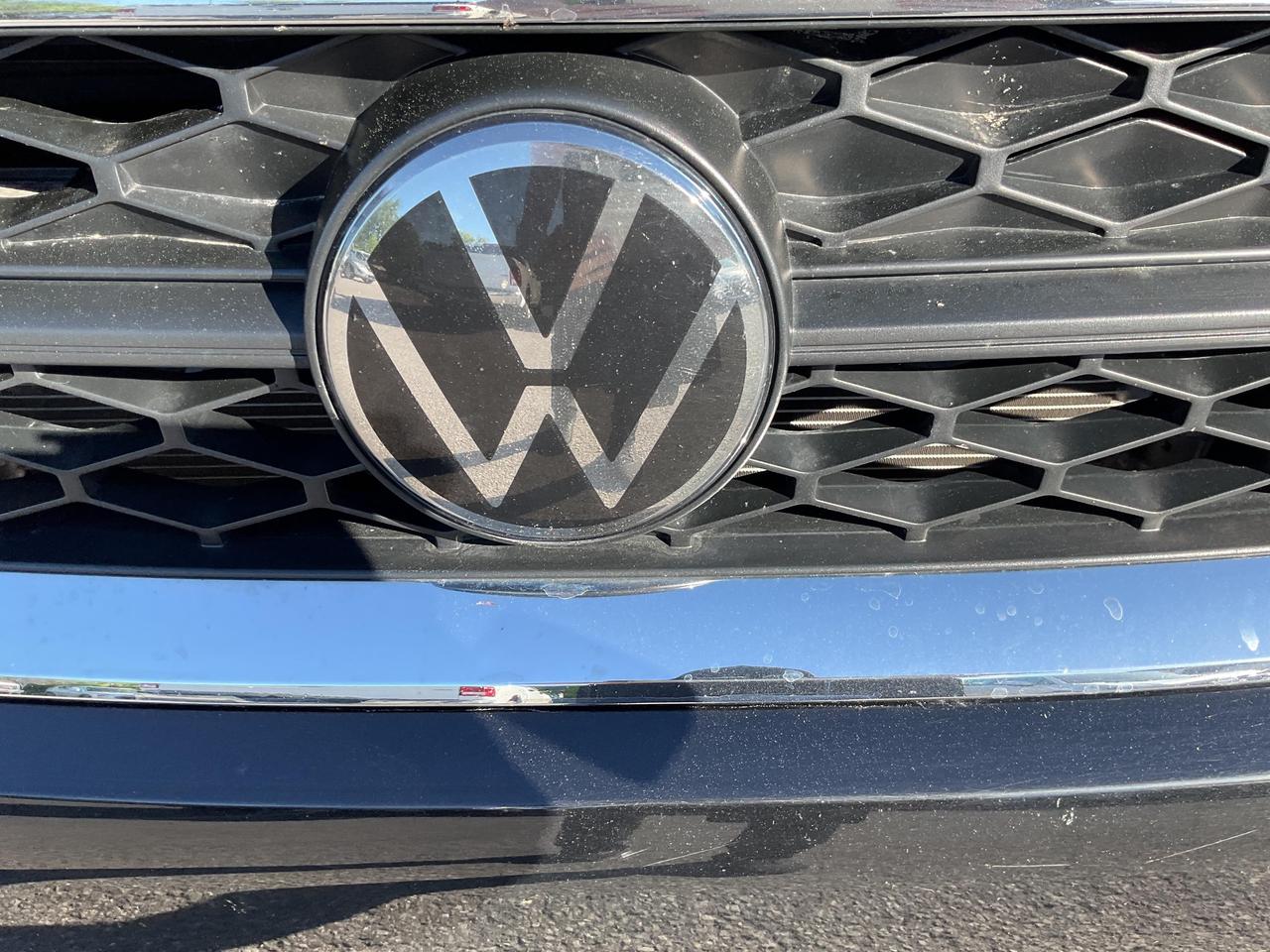 2024 Volkswagen Taos Comfortline 4dr Front-Wheel Drive Photo