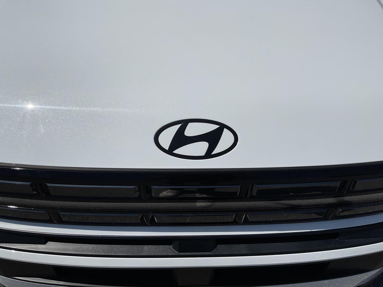 2025 Hyundai Santa Fe XRT 4dr All-Wheel Drive Photo