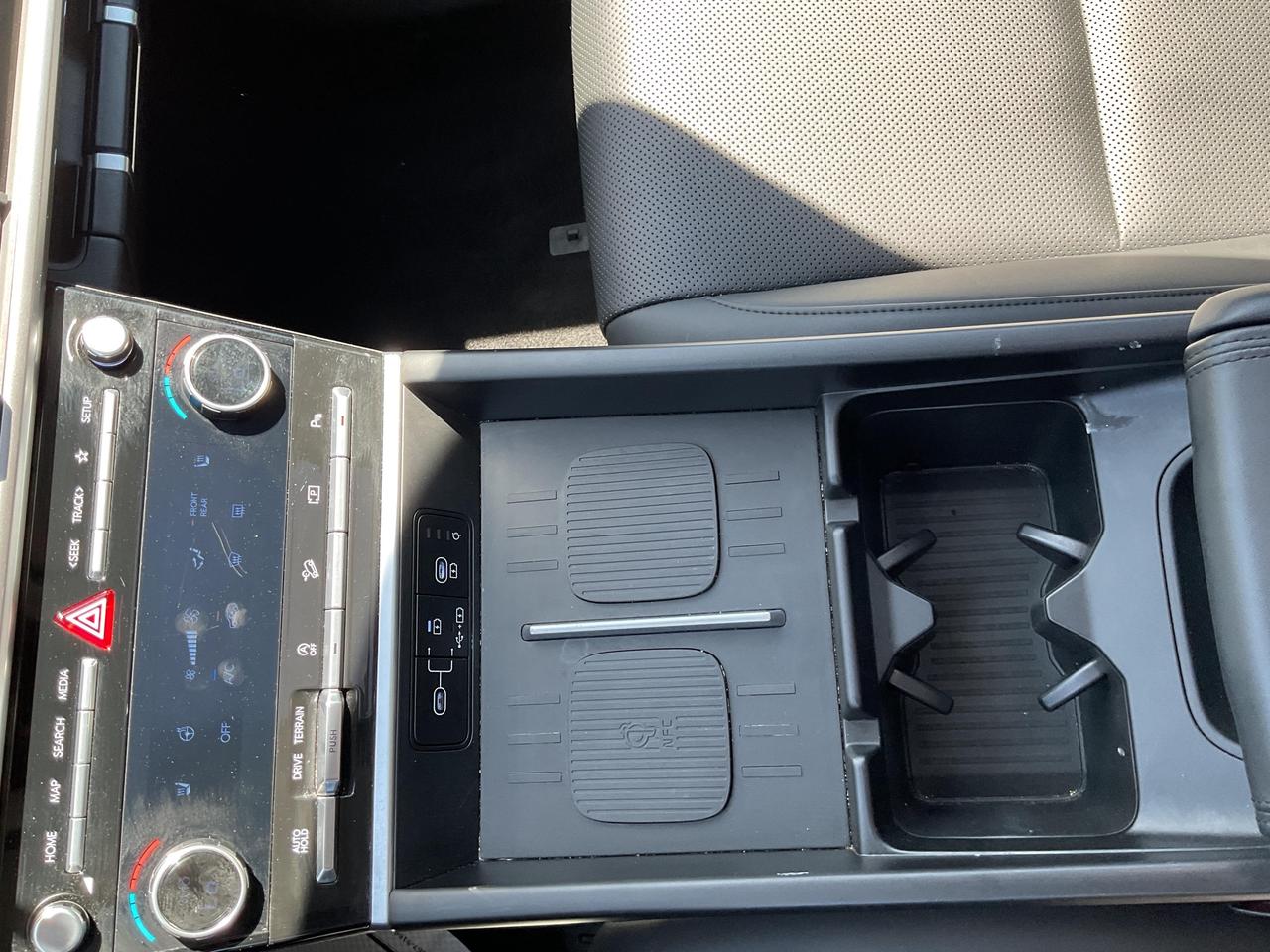 2025 Hyundai Santa Fe XRT 4dr All-Wheel Drive Photo