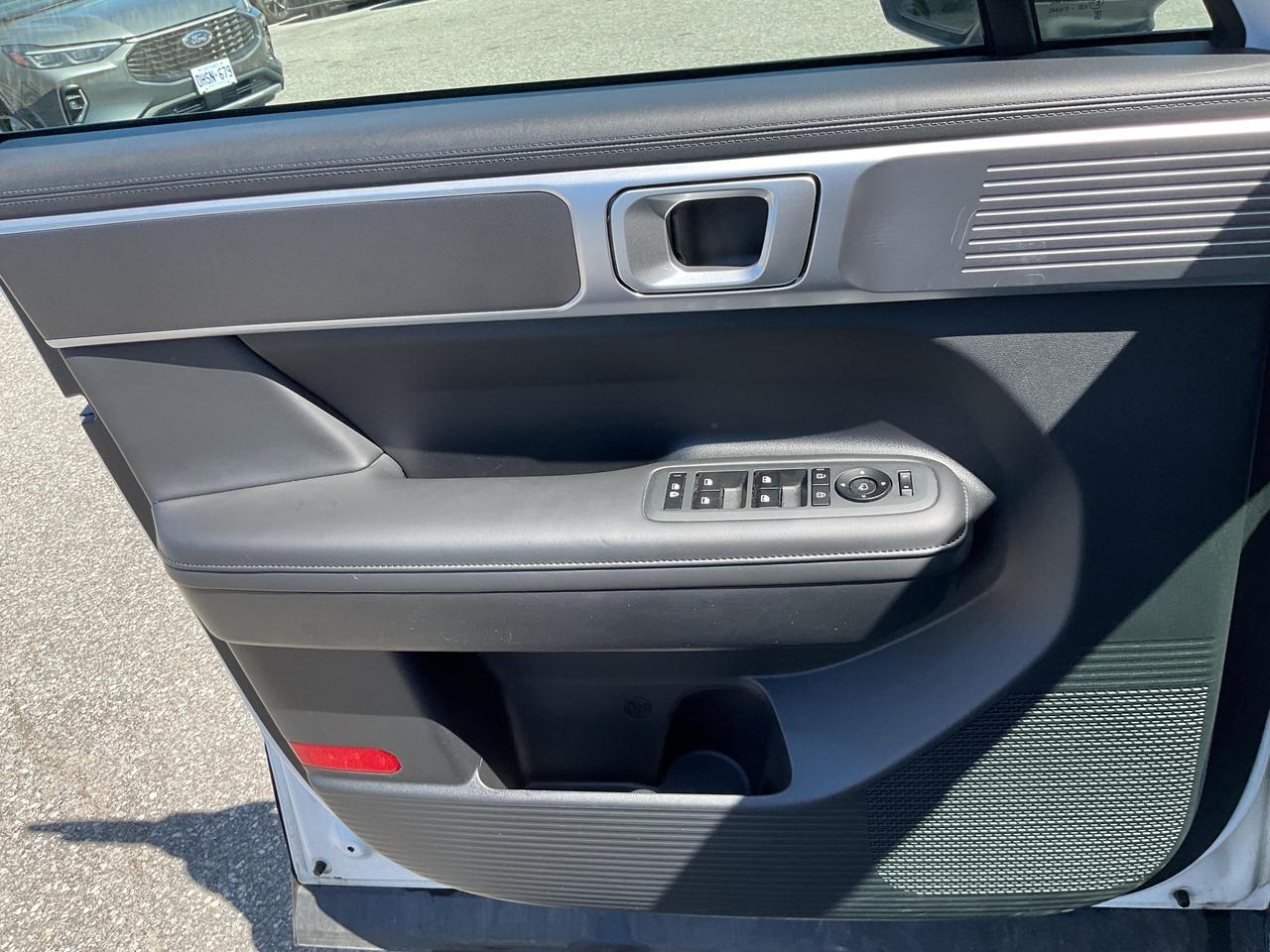 2025 Hyundai Santa Fe XRT 4dr All-Wheel Drive Photo