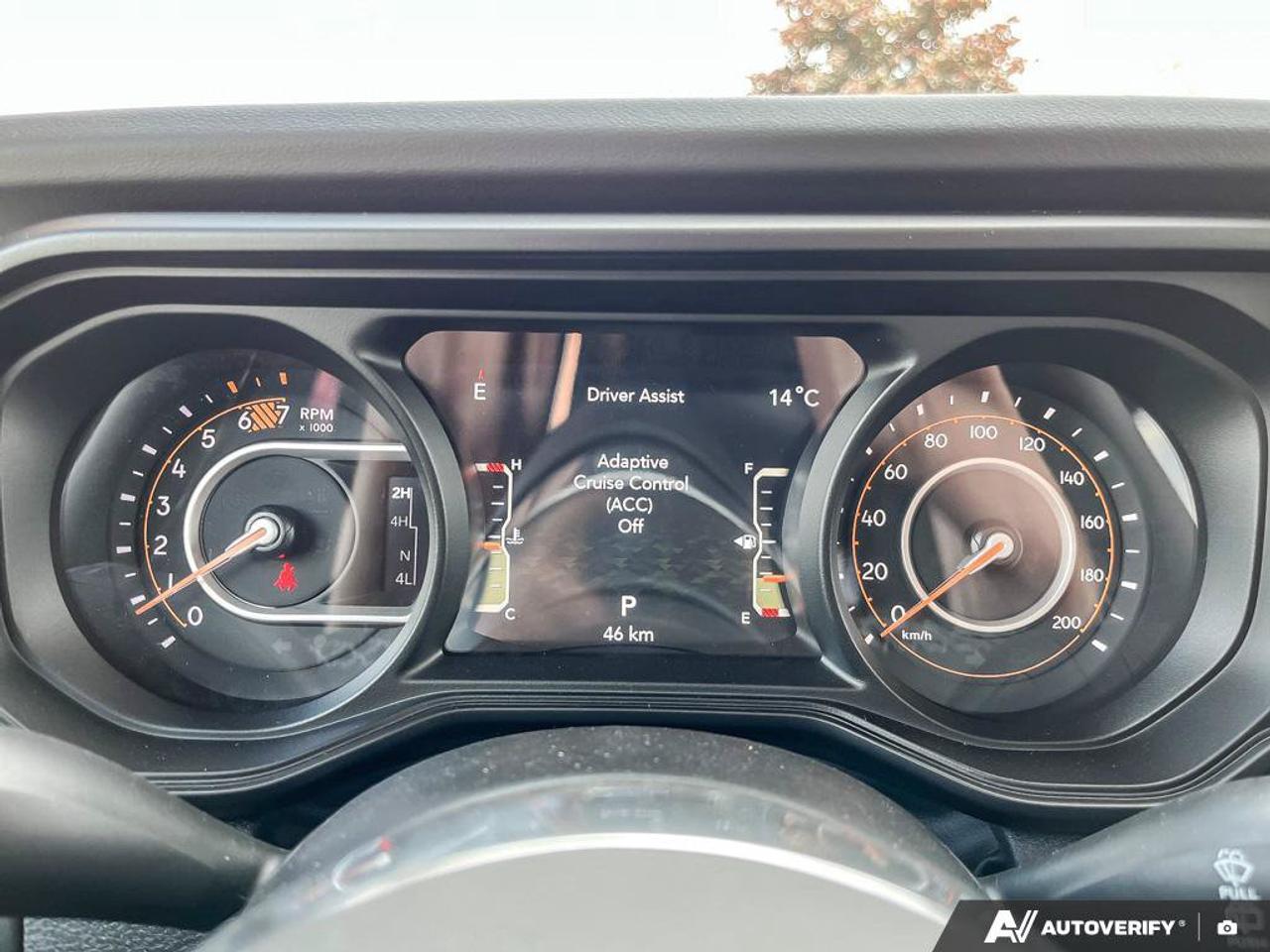 2025 Jeep Wrangler Sahara | Joose ! | Apple Car Play | Android Auto | Adaptive Cruise | Heated Steering Wheel | Photo