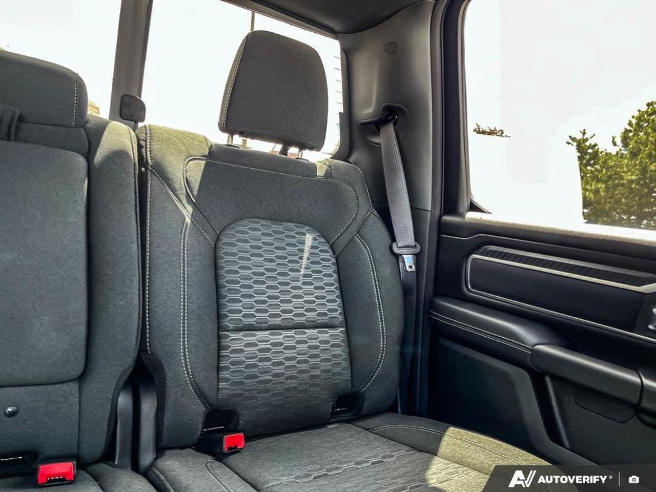 2025 RAM 1500 Big Horn Photo