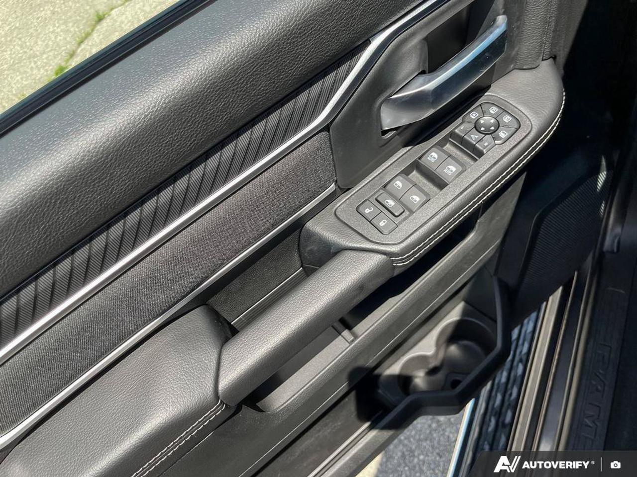 2025 RAM 2500 Big Horn | Navigation | Apple Carplay | Android Auto | Remote Start | Tow Package | Photo