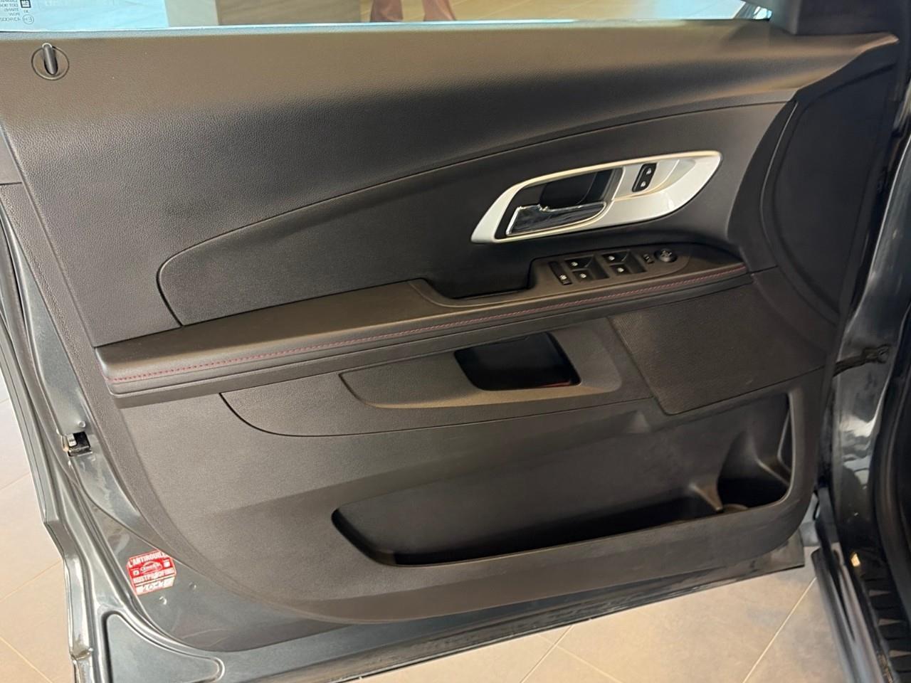 2013 Chevrolet Equinox 1LT Front-wheel Drive Sport Utility Photo