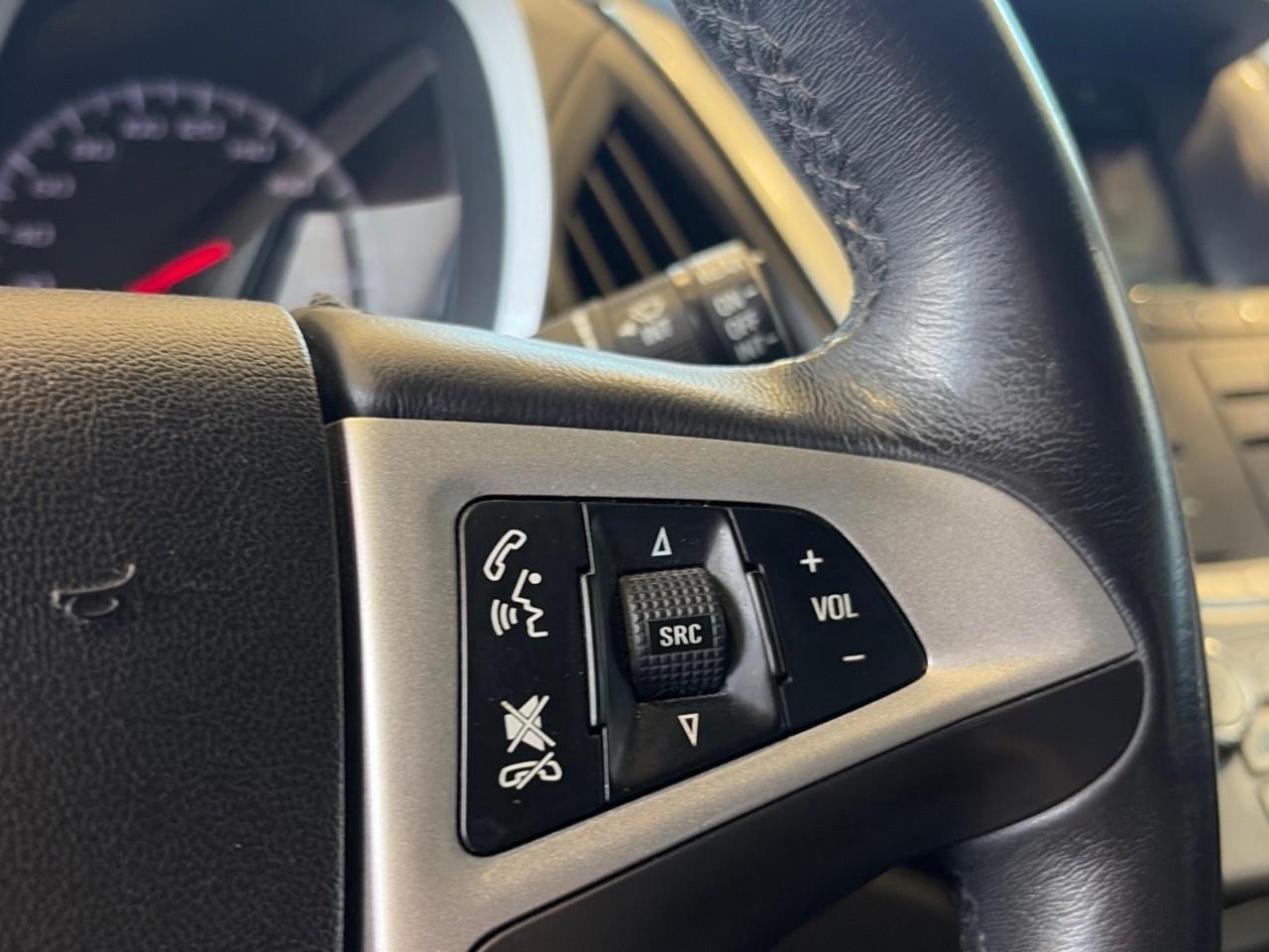 2013 Chevrolet Equinox 1LT Front-wheel Drive Sport Utility Photo