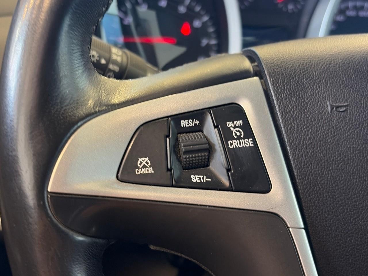 2013 Chevrolet Equinox 1LT Front-wheel Drive Sport Utility Photo