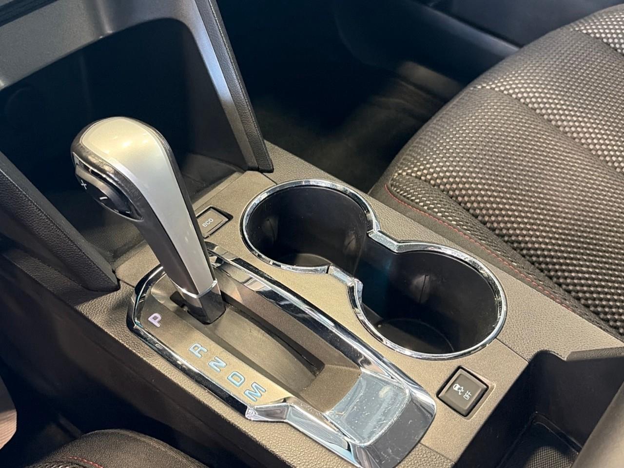 2013 Chevrolet Equinox 1LT Front-wheel Drive Sport Utility Photo