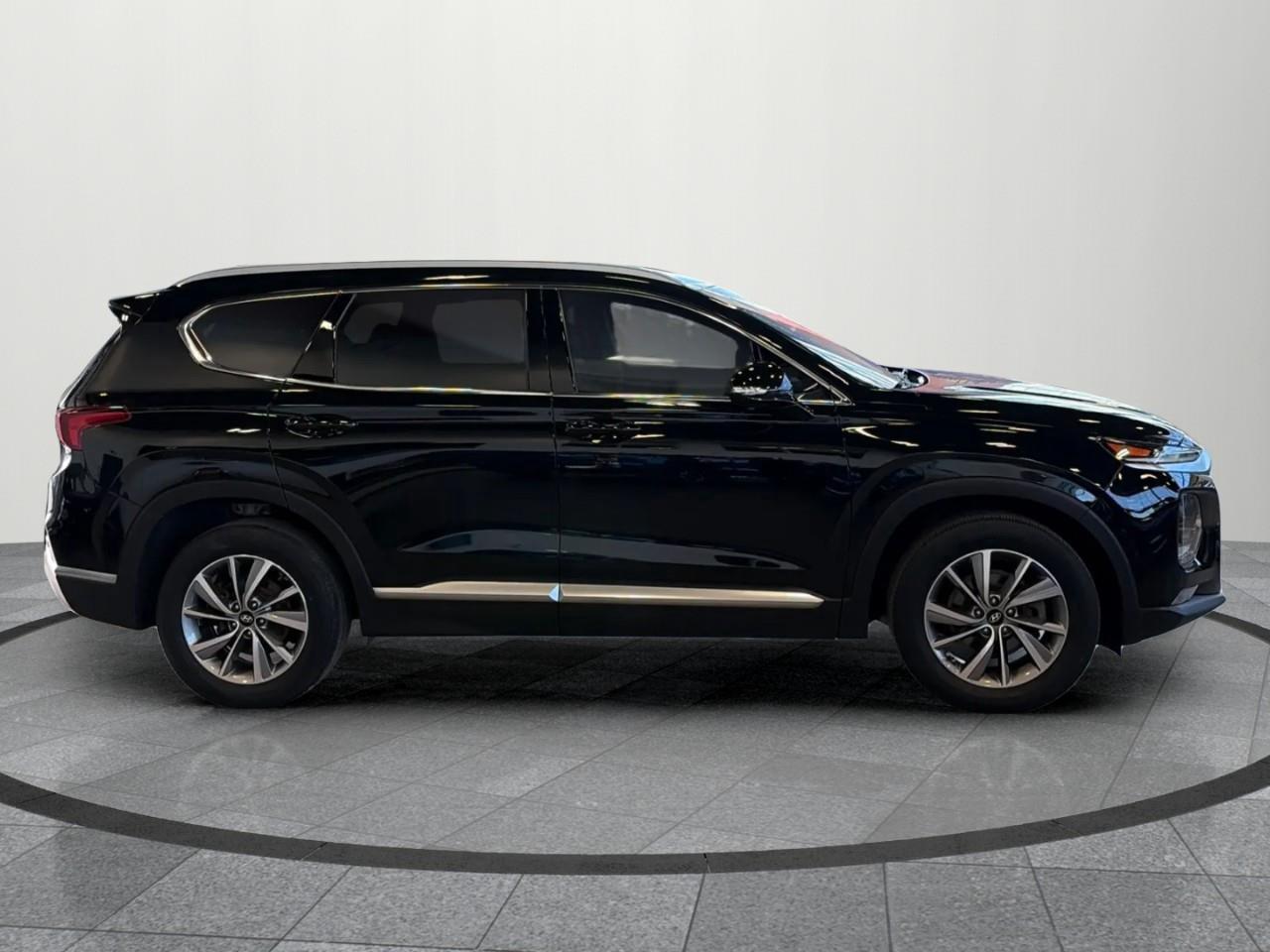 2020 Hyundai Santa Fe Preferred 2.4 4dr All-Wheel Drive Photo