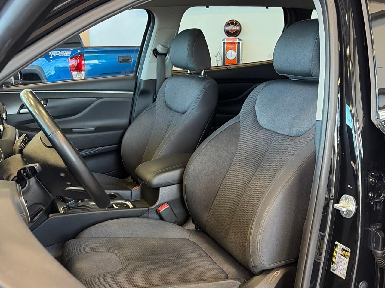 2020 Hyundai Santa Fe Preferred 2.4 4dr All-Wheel Drive Photo