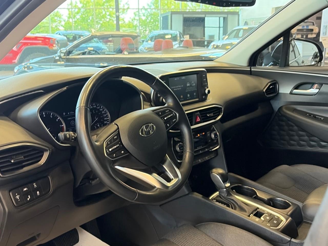 2020 Hyundai Santa Fe Preferred 2.4 4dr All-Wheel Drive Photo
