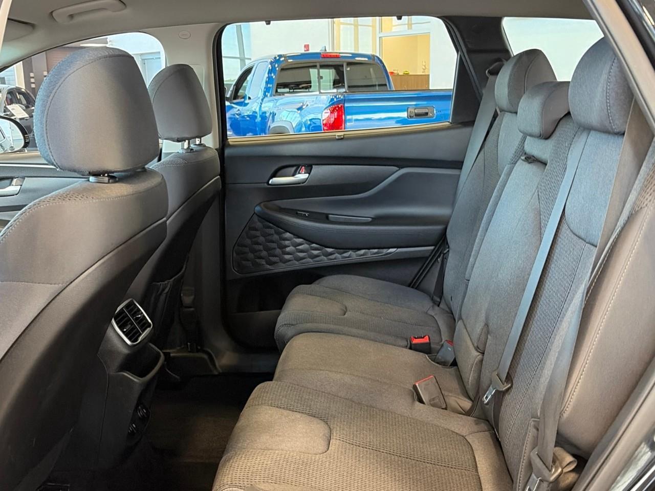 2020 Hyundai Santa Fe Preferred 2.4 4dr All-Wheel Drive Photo
