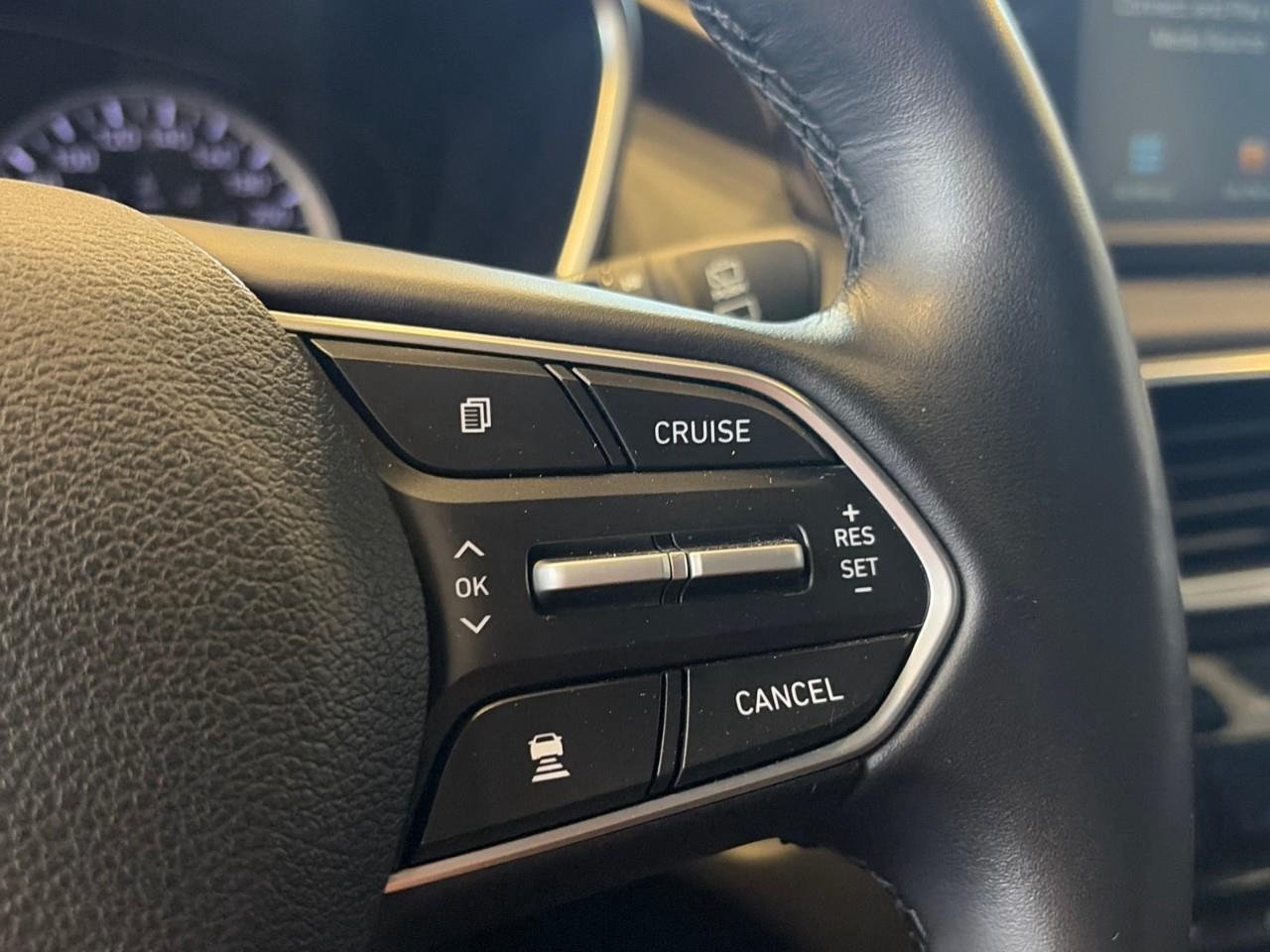 2020 Hyundai Santa Fe Preferred 2.4 4dr All-Wheel Drive Photo