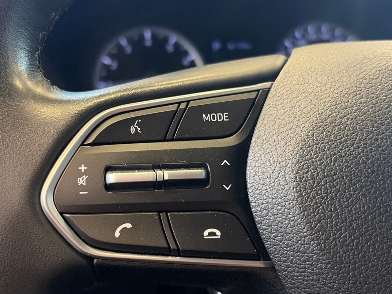 2020 Hyundai Santa Fe Preferred 2.4 4dr All-Wheel Drive Photo