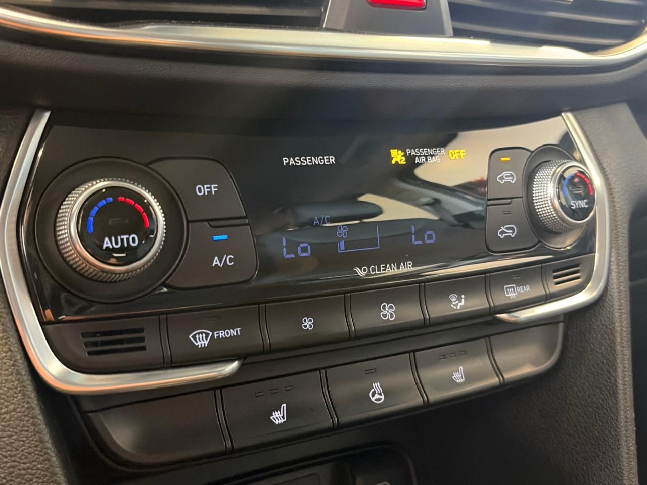 2020 Hyundai Santa Fe Preferred 2.4 4dr All-Wheel Drive Photo