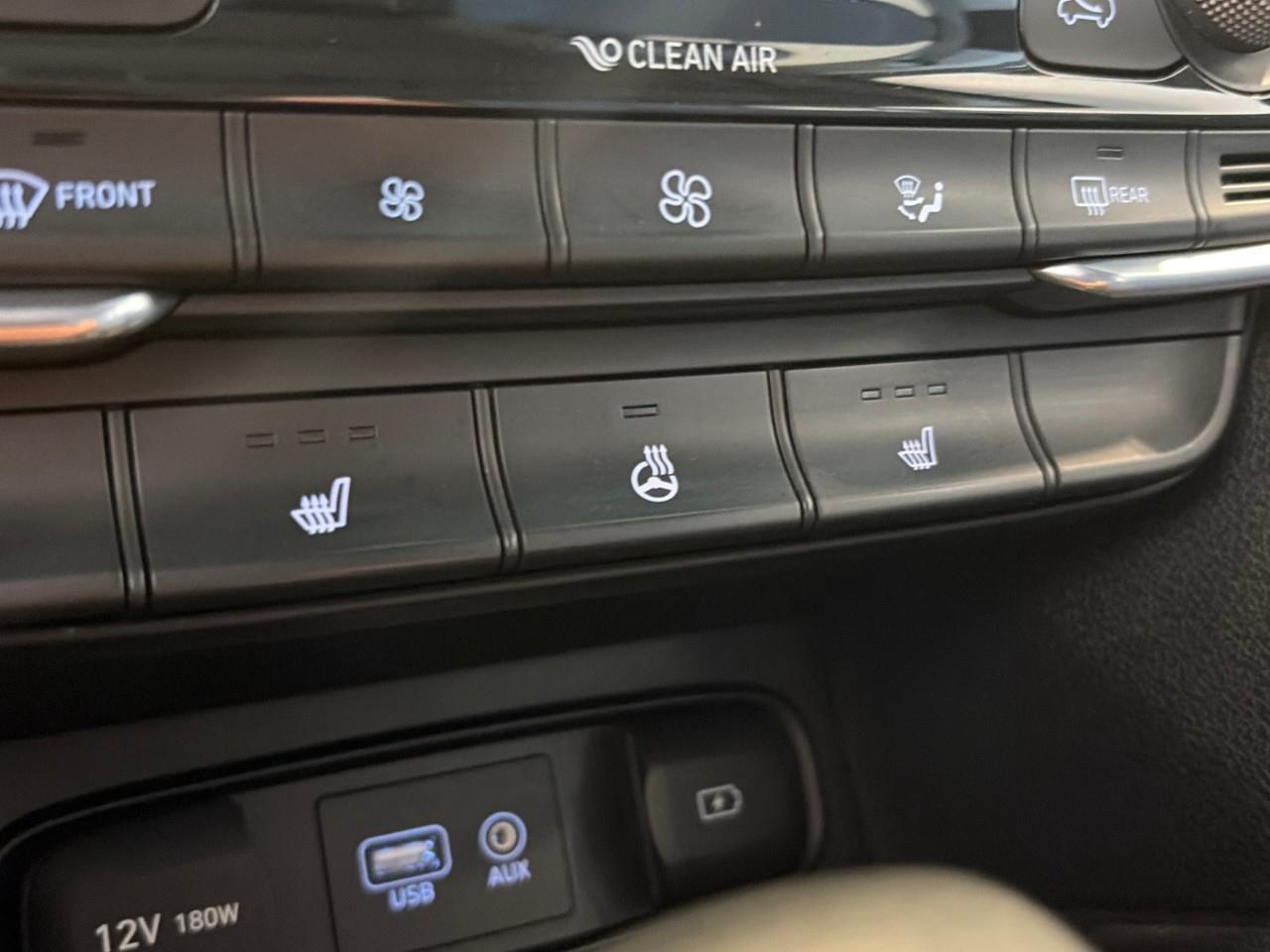 2020 Hyundai Santa Fe Preferred 2.4 4dr All-Wheel Drive Photo