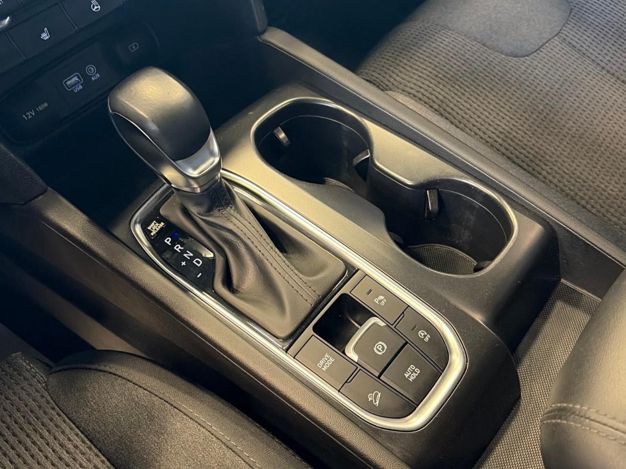 2020 Hyundai Santa Fe Preferred 2.4 4dr All-Wheel Drive Photo