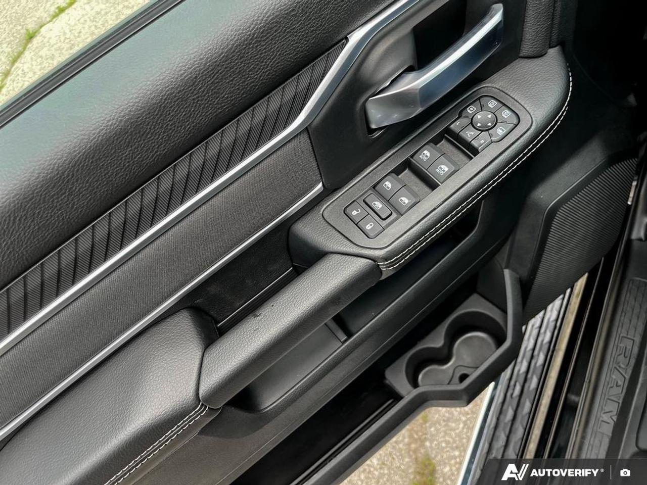 2025 RAM 2500 Big Horn Photo