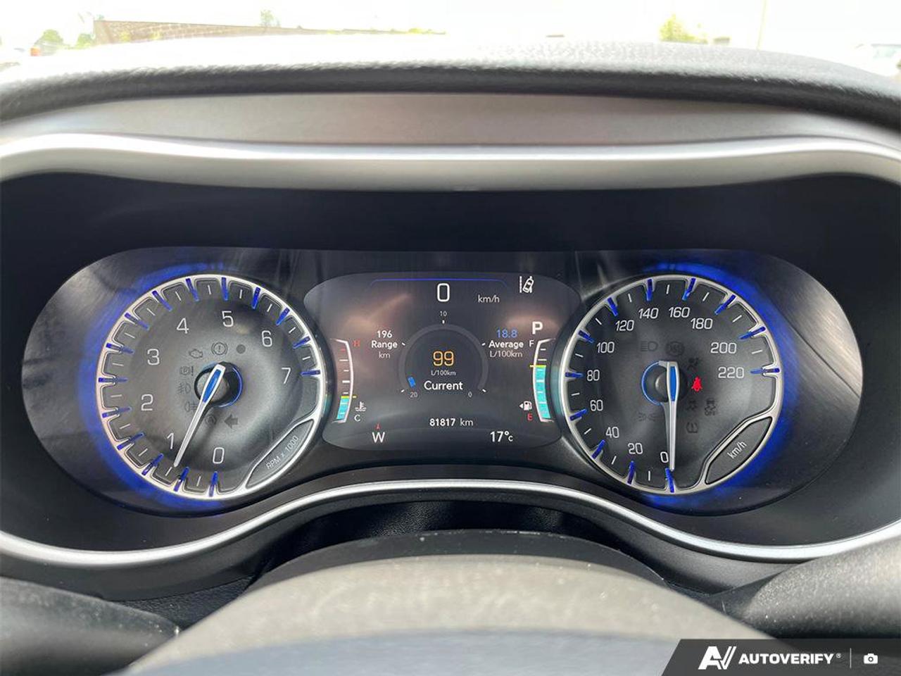 2024 Chrysler Pacifica Touring-L | V6 | Leather | Heated Seats & Steering Wheel | Adaptive Cruise | Blind-Spot | CarPlay | Photo