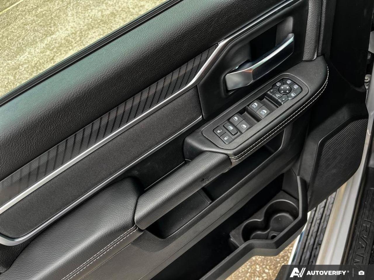 2025 RAM 2500 Big Horn | Navigation | Apple Carplay | Android Auto | Remote Start | Tow Package | Photo