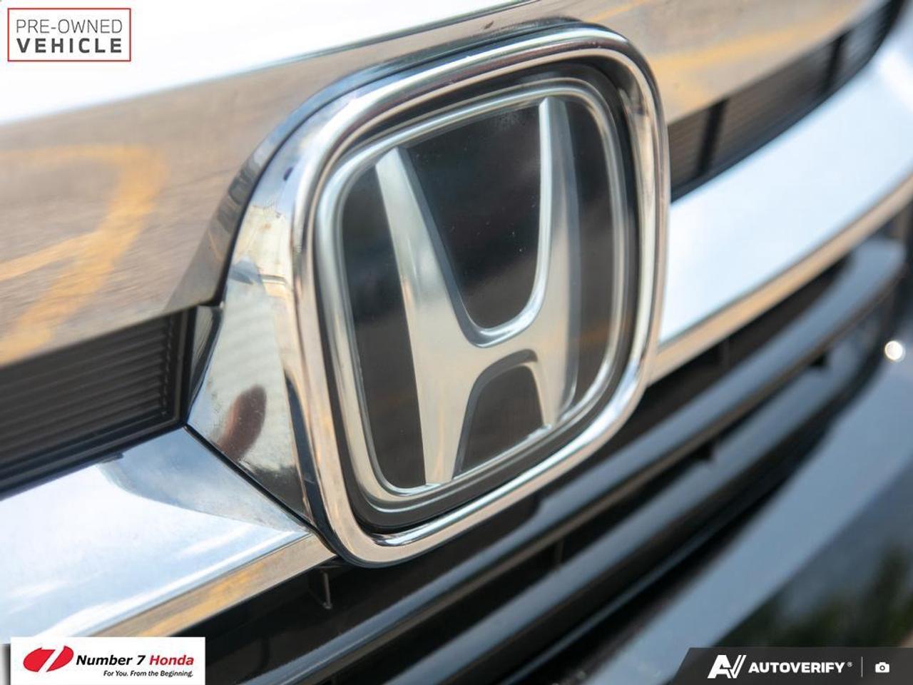2021 Honda Pilot EX *EXTENDED FACTORY WARRANTY*NO REPORTED ACCIDENT Photo