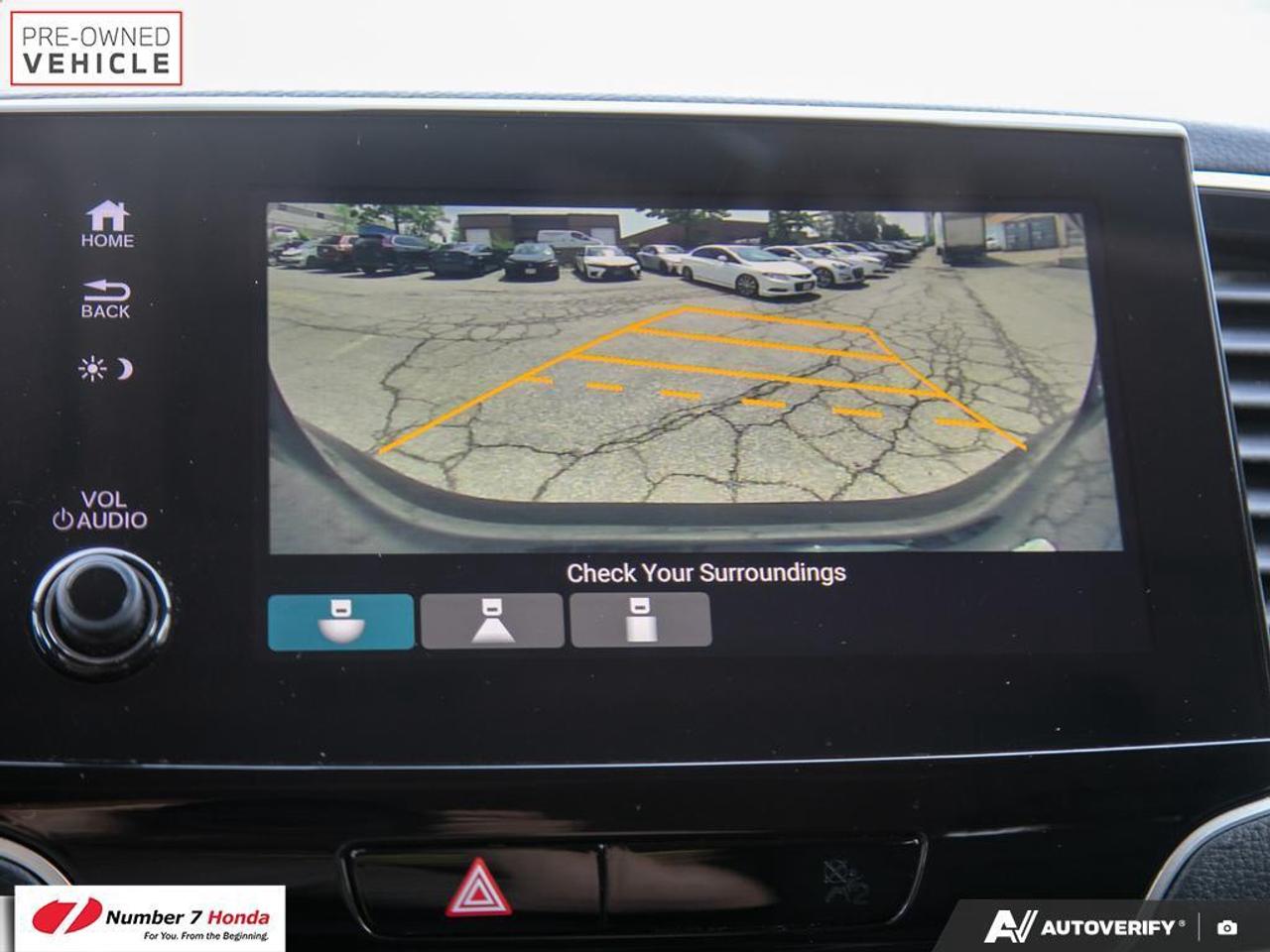 2021 Honda Pilot EX *EXTENDED FACTORY WARRANTY*NO REPORTED ACCIDENT Photo