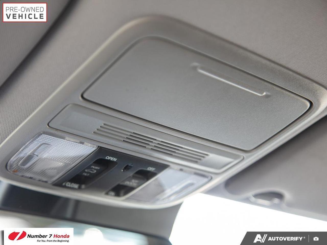 2021 Honda Pilot EX *EXTENDED FACTORY WARRANTY*NO REPORTED ACCIDENT Photo