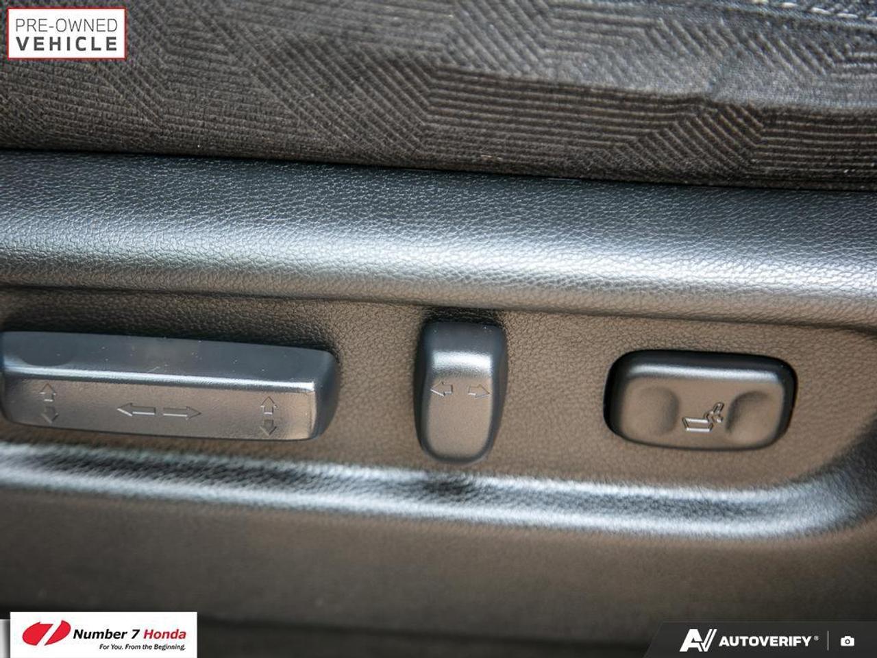 2021 Honda Pilot EX *EXTENDED FACTORY WARRANTY*NO REPORTED ACCIDENT Photo