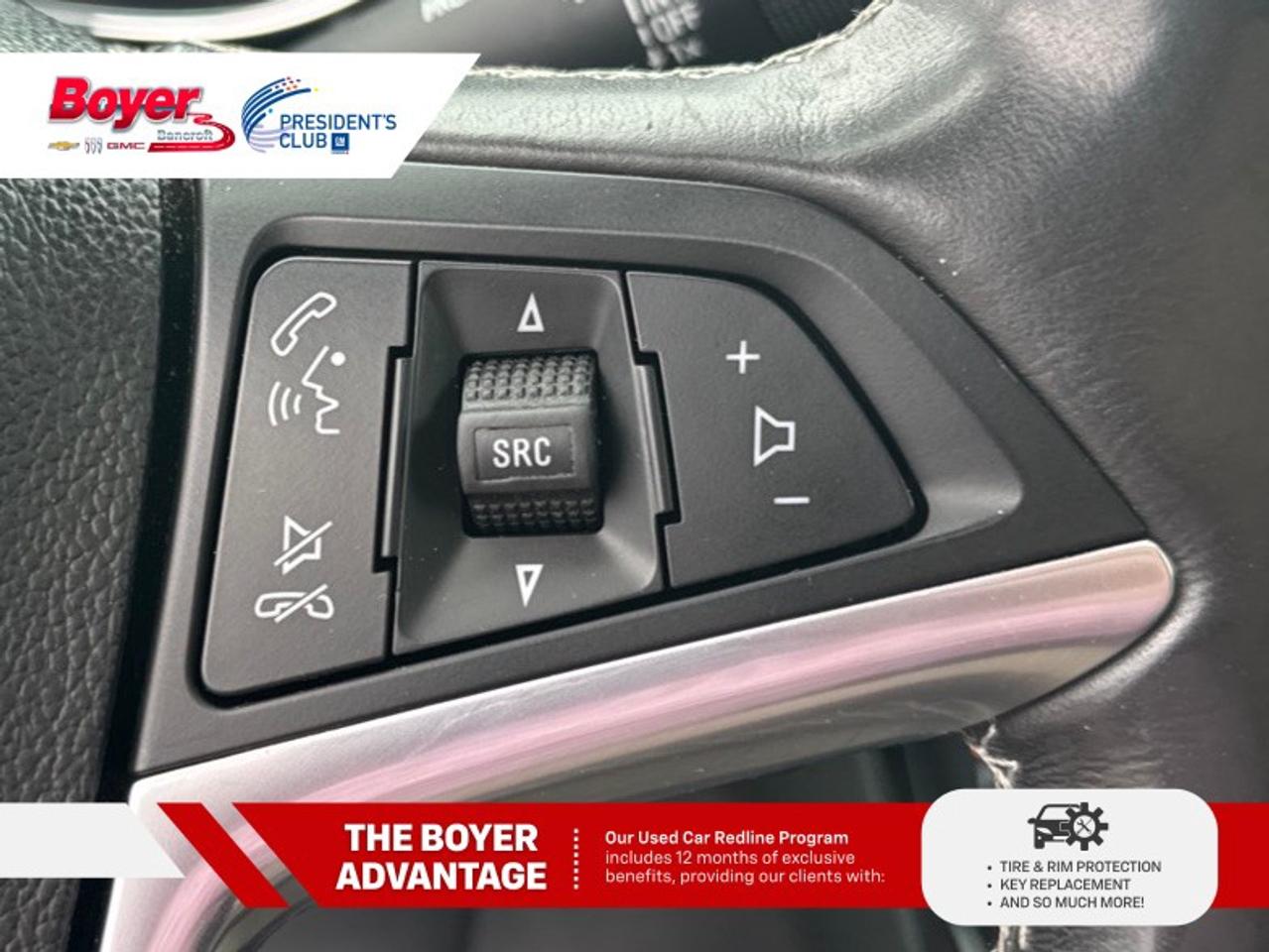 2019 Buick Encore Essence AWD Photo